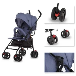 Dream On Me Vista Moonwalk Stroller Lightweight Infant Stroller 32 Dream On Me Vista Moonwalk Stroller Lightweight Infant Stroller -Graco Shop GUEST 880fd620 7352 4c61 a1bc 5deeae627c20