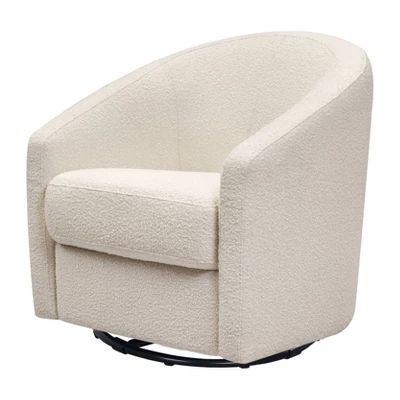 Babyletto Madison Swivel Glider 11 Babyletto Madison Swivel Glider - Image 11