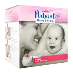 Spectra S2 Plus Hospital Strength Double Electric Breast Pump -Graco Shop GUEST 887cfcd7 89b3 4c60 8c69 dfd47ad260ec