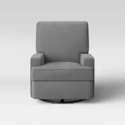 Baby Relax Addison Swivel Gliding Recliner -Graco Shop GUEST 888b9bbc ee7f 43a8 9790 bab6b417470f