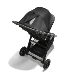 Baby Jogger City Mini GT2 Single Stroller - Opulent Black 8 Baby Jogger City Mini GT2 Single Stroller - Opulent Black -Graco Shop GUEST 889804d6 63b3 4f89 8913 d558af7f676c