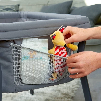 Chicco LullaGo Anywhere Portable Bassinet 7 Chicco LullaGo Anywhere Portable Bassinet - Image 7