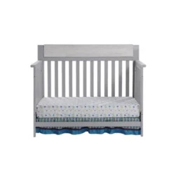 Suite Bebe Hayes 4-in-1 Convertible Crib - Gray/Weathered Granite 13 Suite Bebe Hayes 4-in-1 Convertible Crib - Gray/Weathered Granite -Graco Shop GUEST 88d76ba4 7828 4c8d b4f5 31d81ef4118c
