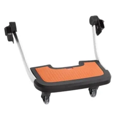 Diono Quantum Hop 'N Roll Buggy Board, Detachable Stroller Platform With Clip 'N' Go System -Graco Shop GUEST 89a5bbfc ceef 4069 a9ff 1e2924c3424a