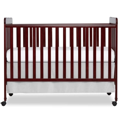 Dream On Me Carson Classic 3-In-1 Convertible Crib 8 Dream On Me Carson Classic 3-In-1 Convertible Crib - Image 8