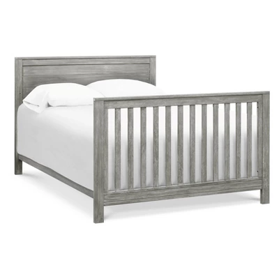 DaVinci Fairway 4-in-1 Convertible Crib 8 DaVinci Fairway 4-in-1 Convertible Crib - Image 8