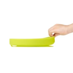 Olababy Silicone Divided Suction Plate -Graco Shop GUEST 8a196a5c 87ca 4104 9430 5ceeae7105e6