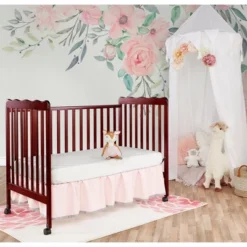 Dream On Me Carson Classic 3-In-1 Convertible Crib 17 Dream On Me Carson Classic 3-In-1 Convertible Crib -Graco Shop GUEST 8a38074a 2d0f 4888 bdee 8a4a7680d273
