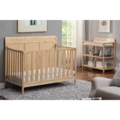 Suite Bebe Shailee 4-in-1 Convertible Crib - Natural 14 Suite Bebe Shailee 4-in-1 Convertible Crib - Natural -Graco Shop GUEST 8a87f6d9 646e 436f b734 67cefed1b902