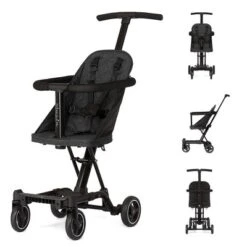 Dream On Me Coast Rider Travel Stroller Lightweight Stroller Compact Portable Vacation Friendly Stroller 22 Dream On Me Coast Rider Travel Stroller Lightweight Stroller Compact Portable Vacation Friendly Stroller -Graco Shop GUEST 8abe48cf e919 46c1 866c 3f54e7127c36