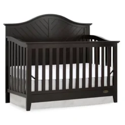 Dream On Me Ella 5 In 1 Convertible Crib -Graco Shop GUEST 8af54be0 5d20 4c94 b16d 1fde0d0c594f