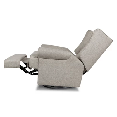 Namesake Harbour Power Recliner And Swivel Glider With USB Port 2 Namesake Harbour Power Recliner And Swivel Glider With USB Port - Image 2