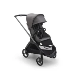 Bugaboo Dragonfly Easy Fold Full Size Stroller With Bassinet -Graco Shop GUEST 8b32631e 8138 4c90 b1bd 3365c4841984 1