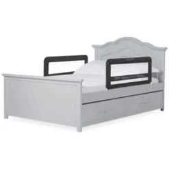 Dream On Me Lilibet Twin/Full/Queen Mesh Safety Bed Rails 12 Dream On Me Lilibet Twin/Full/Queen Mesh Safety Bed Rails -Graco Shop GUEST 8b3926f0 e9d1 436f 80f3 7c6ed9064ca2