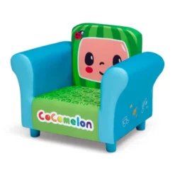 Delta Children CoComelon Upholstered Chair 7 Delta Children CoComelon Upholstered Chair -Graco Shop GUEST 8b3956e0 0589 4fc2 ba86 90e952214a3a