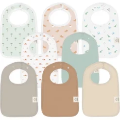 KeaBabies 8-Pack Organic Baby Bibs For Boy, Girl, Drool Bibs, Baby Bib For Girls, Boys, Newborn Teething Bibs 26 KeaBabies 8-Pack Organic Baby Bibs For Boy, Girl, Drool Bibs, Baby Bib For Girls, Boys, Newborn Teething Bibs -Graco Shop GUEST 8b448b36 8970 43bb b03d b55e7d0ad6ca