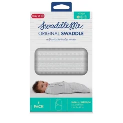 SwaddleMe Original Swaddle Wrap Newborn S/M 8 SwaddleMe Original Swaddle Wrap Newborn S/M -Graco Shop GUEST 8ba93784 2a35 4f48 9a55 148279cb0802