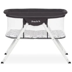 Dream On Me JPMA Certified Poppy Traveler Portable Bassinet 23 Dream On Me JPMA Certified Poppy Traveler Portable Bassinet -Graco Shop GUEST 8bad4348 1de8 46ac a87b 43f4f2882e9f