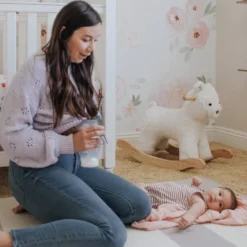 Dr. Brown's Dr. Brown's Manual Breast Pump With Silicone Shields And Anti-Colic Baby Bottle - 4ct -Graco Shop GUEST 8c1d7db6 f728 444f a490 f9f2cb3a201d