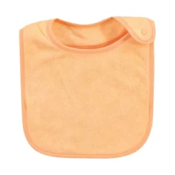 Hudson Baby Infant Girl Rayon From Bamboo Terry Bibs, Tropical, One Size -Graco Shop GUEST 8c210963 83af 41a4 89d3 de057af96e7f