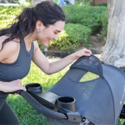 Baby Trend Expedition Jogger Travel System With EZ Lift Infant Car Seat - Black 27 Baby Trend Expedition Jogger Travel System With EZ Lift Infant Car Seat - Black -Graco Shop GUEST 8cd450a5 b1d0 48fb 904d acce75a25f49