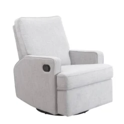 Second Story Home Tucker Swivel Recliner 9 Second Story Home Tucker Swivel Recliner -Graco Shop GUEST 8ce32414 fd94 4c07 b0a4 706b7f7d7e99