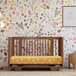 Babyletto Yuzu 8-in-1 Convertible Crib With All-Stages Conversion Kits 34 Babyletto Yuzu 8-in-1 Convertible Crib With All-Stages Conversion Kits -Graco Shop GUEST 8ce5c0fd 0fae 4aa9 9f04 a0498f298f03