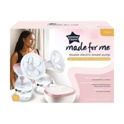 Tommee Tippee Made For Me Double Electric Breast Pump 11 Tommee Tippee Made For Me Double Electric Breast Pump -Graco Shop GUEST 8d06c0db f5fb 4701 966b d5991ed2f378