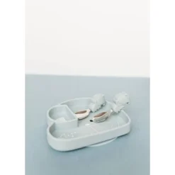 Loulou Lollipop 2pk Toddler Learning Spoon/Fork Set - Elephant -Graco Shop GUEST 8d3ce4b8 7a17 43b8 bb8c ee7d392a26bd