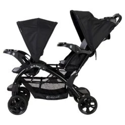 Baby Trend Sit N' Stand Double Stroller - Moonstruck 13 Baby Trend Sit N' Stand Double Stroller - Moonstruck -Graco Shop GUEST 8d65fee7 d843 4378 9a56 9b5a31df1edd