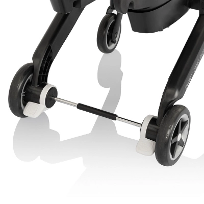 Evenflo Shyft DualRide Travel System With Carryall Storage 12 Evenflo Shyft DualRide Travel System With Carryall Storage - Image 12