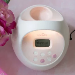 Spectra S2 Plus Hospital Strength Double Electric Breast Pump -Graco Shop GUEST 8d8fd87d 3ce9 4990 b015 f81c415a572e