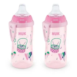 NUK Active Cup - 10oz/2pk -Graco Shop GUEST 8da157a0 95a6 436d a419 60af1ae61bef
