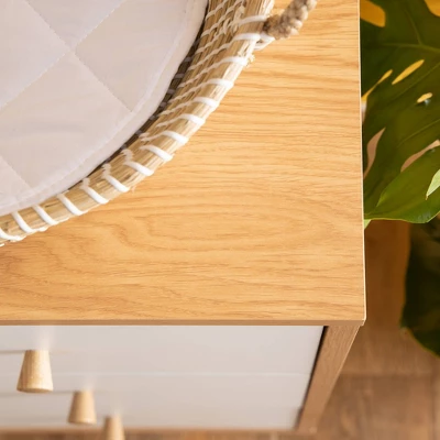 Teen Austin 5 Drawer Dressers - Dadada Baby 8 Teen Austin 5 Drawer Dressers - Dadada Baby - Image 8