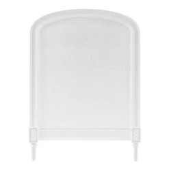 Delta Children Madeline 4-in-1 Convertible Crib - Bianca White -Graco Shop GUEST 8dc5572e 23aa 4949 8d95 030594127c74