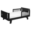 Babyletto Junior Bed Conversion Kit For Hudson And Scoot Crib