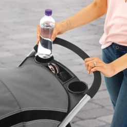 Chicco Mini Bravo Sport Travel System - Carbon -Graco Shop GUEST 8e9a1226 08c4 40af 9d68 ac44b3d3a63f