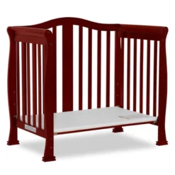 Dream On Me JPMA Certified Naples 4-in-1 Convertible Mini Crib -Graco Shop GUEST 8e9fcbaf aac7 49c6 90e9 2c274fa03079