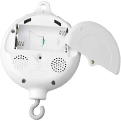 Bacati - Baseball Red/Grey Musical Mobile -Graco Shop GUEST 8f2f8bce 55c1 4fe2 9470 0d04018c8606 6