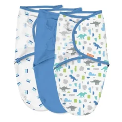 SwaddleMe Original Swaddle Wrap 3-6 Months - 3pk L 9 SwaddleMe Original Swaddle Wrap 3-6 Months - 3pk L -Graco Shop GUEST 8fc6615a 87b3 4bfe 820c eb5b598570a3