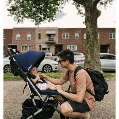 Colugo Parent Diaper Backpack 9 Colugo Parent Diaper Backpack - Image 9