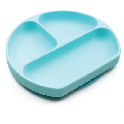 Bumkins Silicone Grip Dish 3 Bumkins Silicone Grip Dish - Image 3