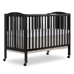 Dream On Me Full Size 2-in-1 Folding Stationary Side Crib 23 Dream On Me Full Size 2-in-1 Folding Stationary Side Crib -Graco Shop GUEST 90f455b8 73c8 4ed8 b80b bd8bf0c598ff