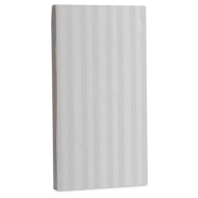 Sealy Butterfly 2-Stage Waterproof Ultra Firm Crib And Toddler Mattress 1 Sealy Butterfly 2-Stage Waterproof Ultra Firm Crib And Toddler Mattress