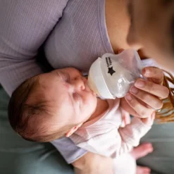 Tommee Tippee Closer To Nature Baby Bottle - 3pk - 5oz -Graco Shop GUEST 915f7942 c968 4de9 a6de f5263f5c7ea0