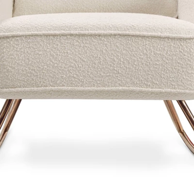 Nursery Works Compass Rocker 4 Nursery Works Compass Rocker - Image 4