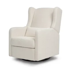 Carter's By DaVinci Arlo Recliner And Swivel Glider -Graco Shop GUEST 91af9fb9 facd 46a9 ac32 3e858bd91481