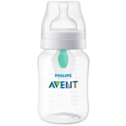Philips Avent Anti-Colic Baby Bottle With AirFree Vent - Blue - 9oz/3pk -Graco Shop GUEST 91c0cbe2 6e7f 4d3f 912f 4147628a33a6
