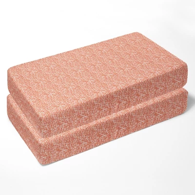 Bacati - Construction Yellow Orange Blue Gray 10 Pc Crib Bedding Set With 2 Crib Fitted Sheets 2 Bacati - Construction Yellow Orange Blue Gray 10 Pc Crib Bedding Set With 2 Crib Fitted Sheets - Image 2