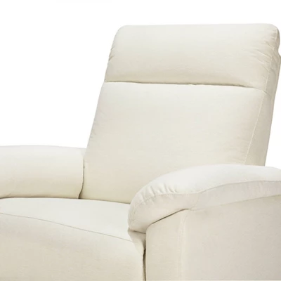 DaVinci Suzy Swivel Recliner 6 DaVinci Suzy Swivel Recliner - Image 6
